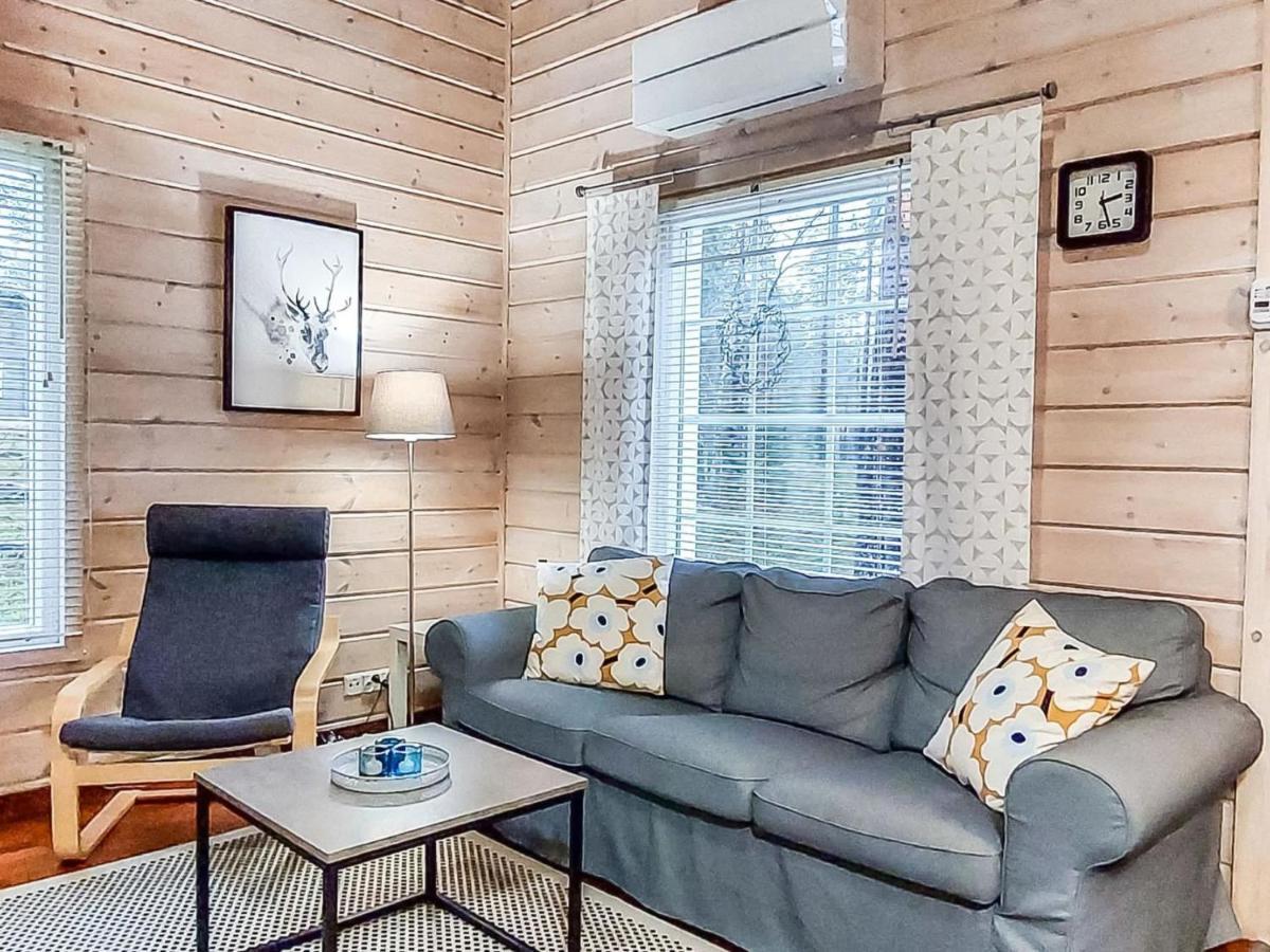 Holiday Home Yllaes Iisakki As- 10 B By Interhome Ylläsjärvi Zewnętrze zdjęcie