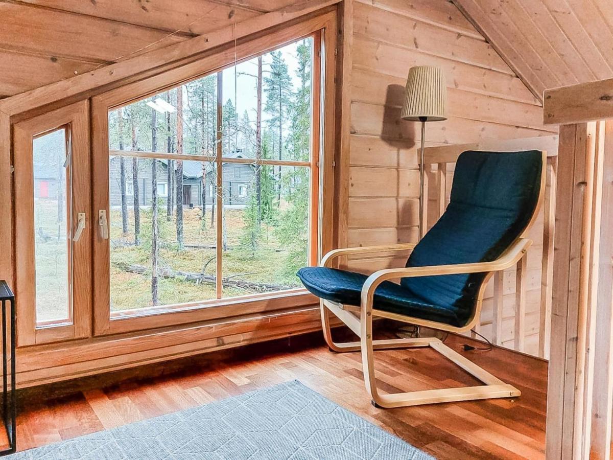 Holiday Home Yllaes Iisakki As- 10 B By Interhome Ylläsjärvi Zewnętrze zdjęcie
