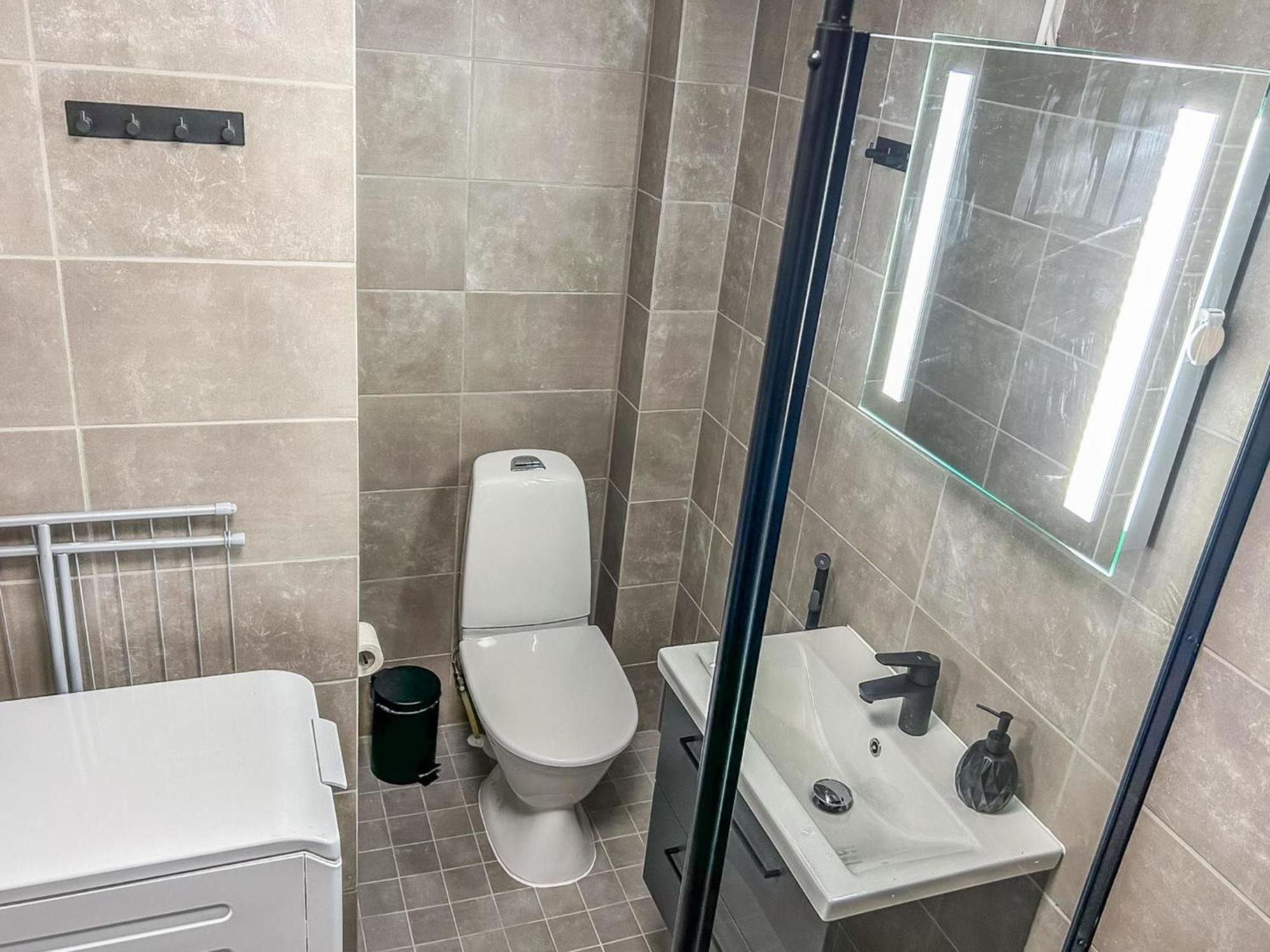 Holiday Home Yllaes Iisakki As- 10 B By Interhome Ylläsjärvi Zewnętrze zdjęcie